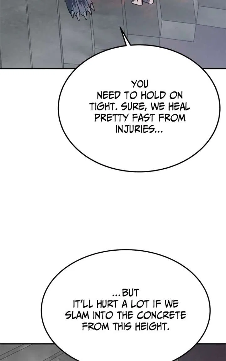 Reasons Not to Enter a Haunted house Chapter 56 – Page 81