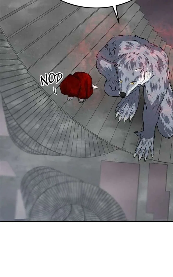 Reasons Not to Enter a Haunted house Chapter 56 – Page 82