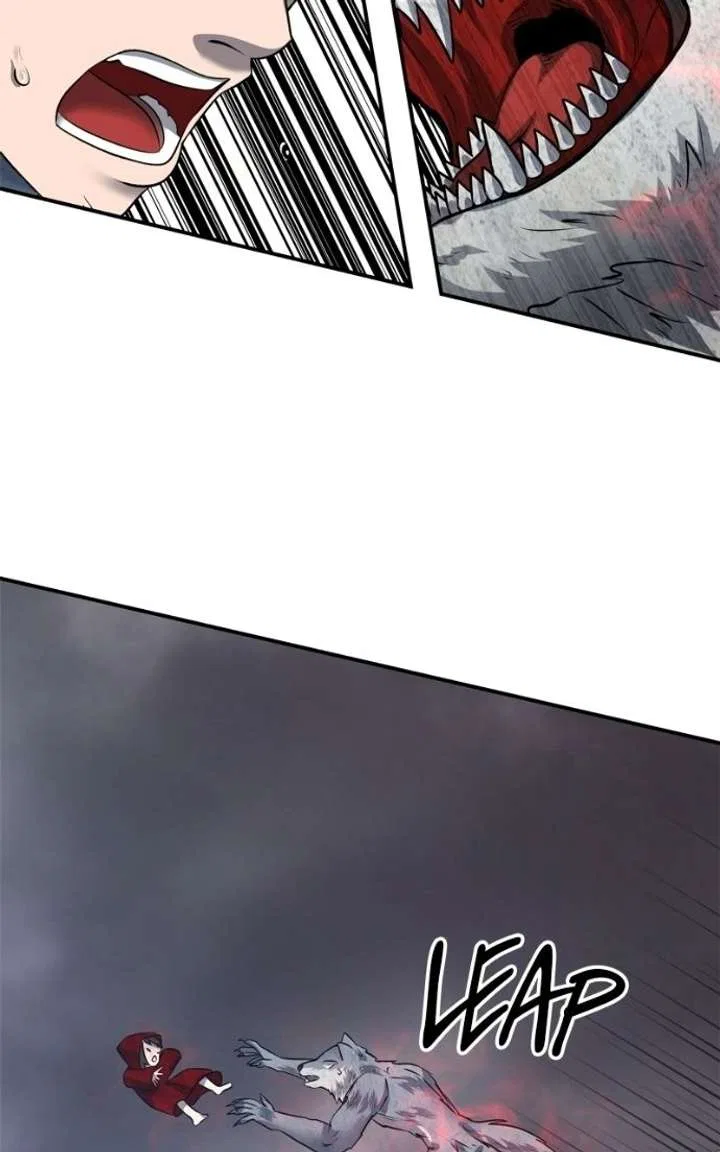 Reasons Not to Enter a Haunted house Chapter 56 – Page 86
