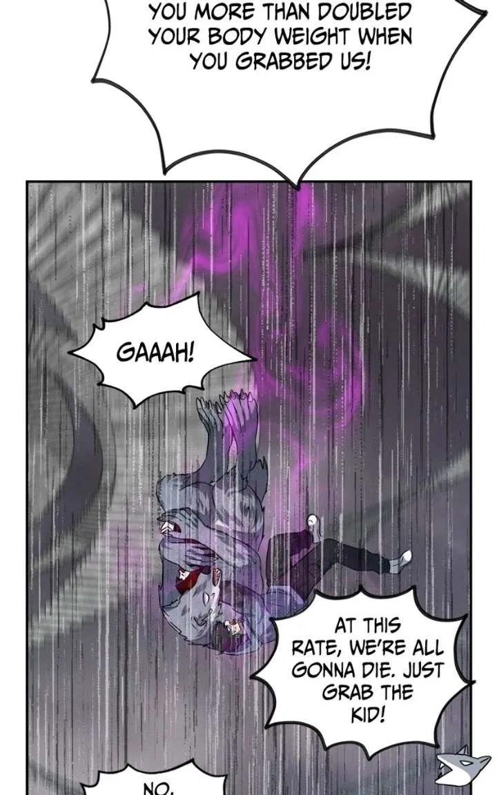 Reasons Not to Enter a Haunted house Chapter 56 – Page 95