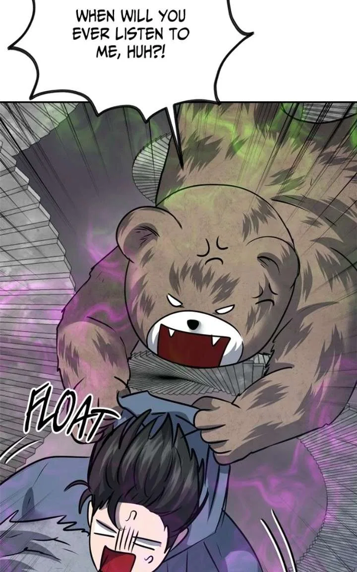Reasons Not to Enter a Haunted house Chapter 56 – Page 99
