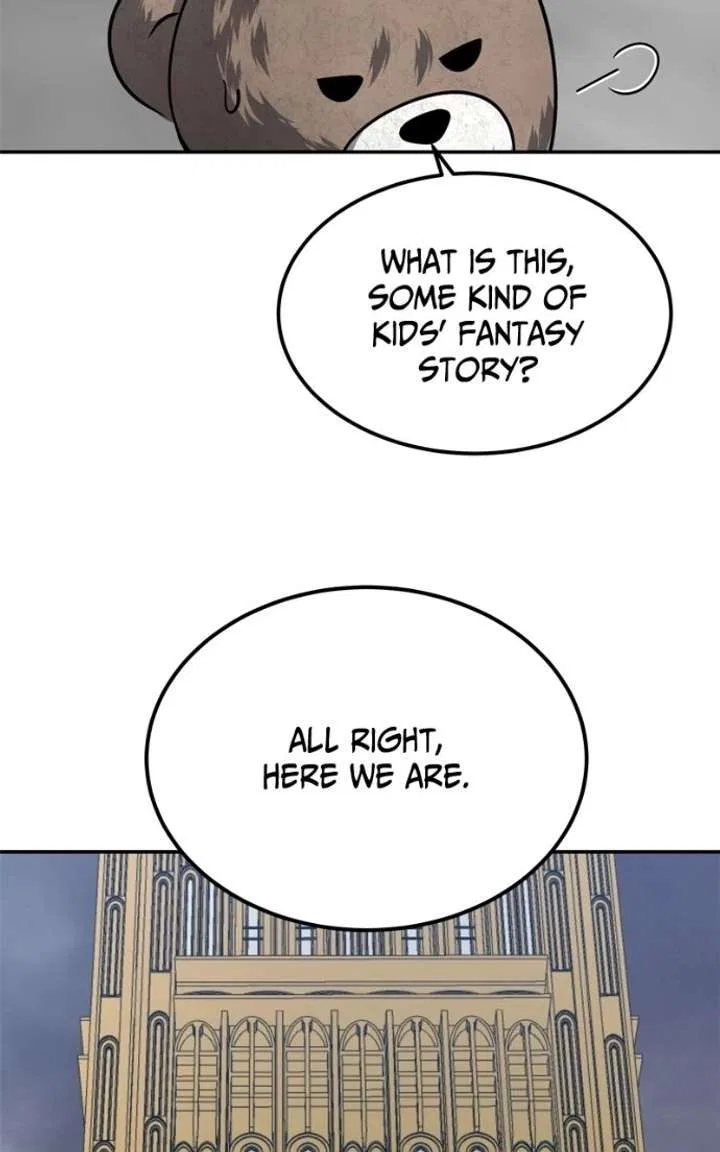 Reasons Not to Enter a Haunted house Chapter 56 – Page 108