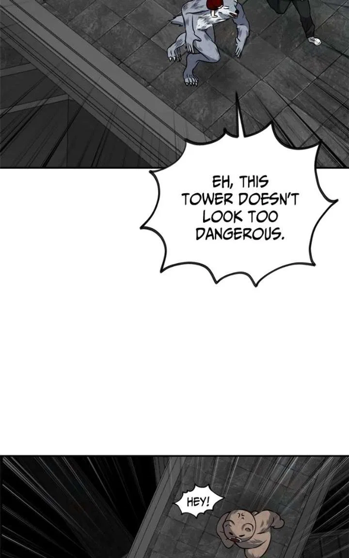 Reasons Not to Enter a Haunted house Chapter 56 – Page 113