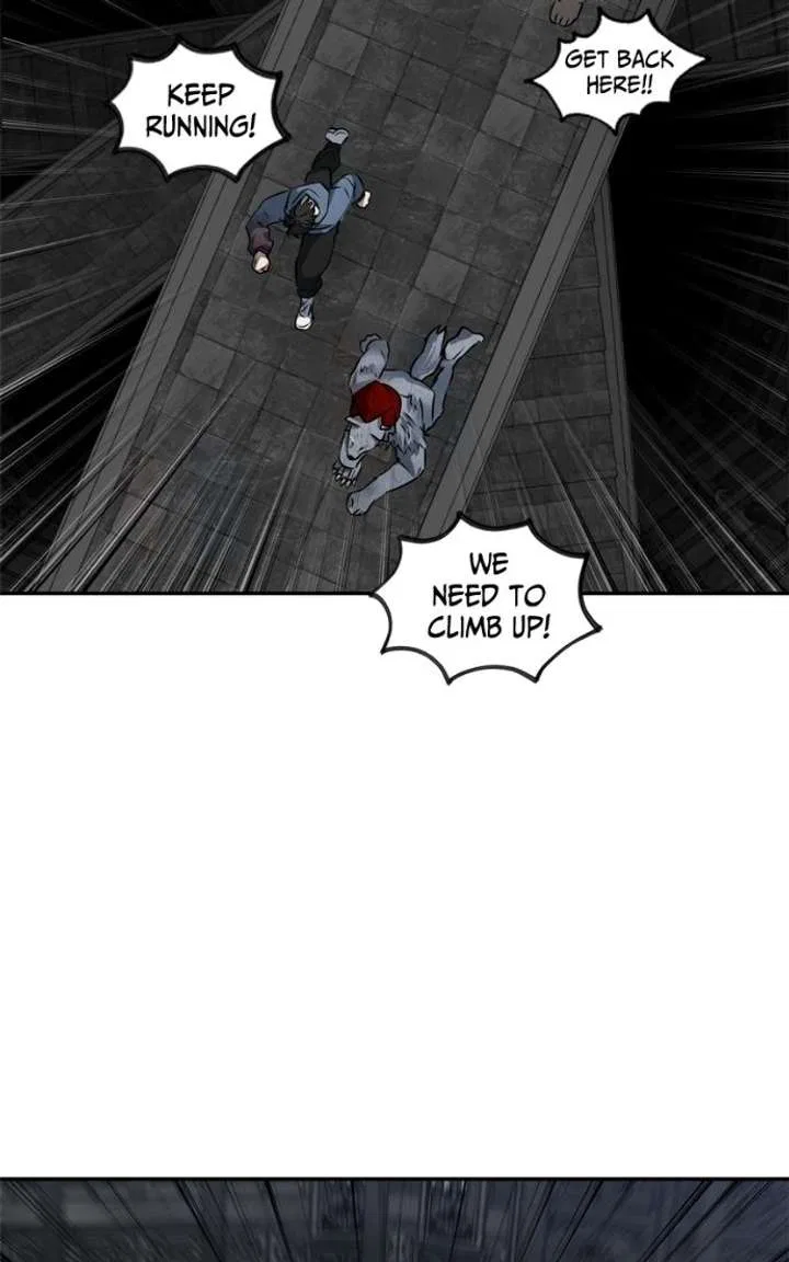 Reasons Not to Enter a Haunted house Chapter 56 – Page 114