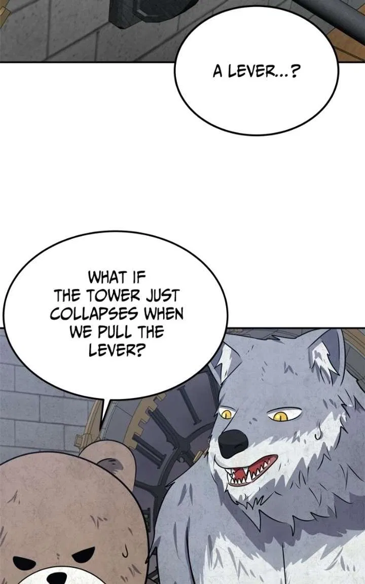 Reasons Not to Enter a Haunted house Chapter 56 – Page 119