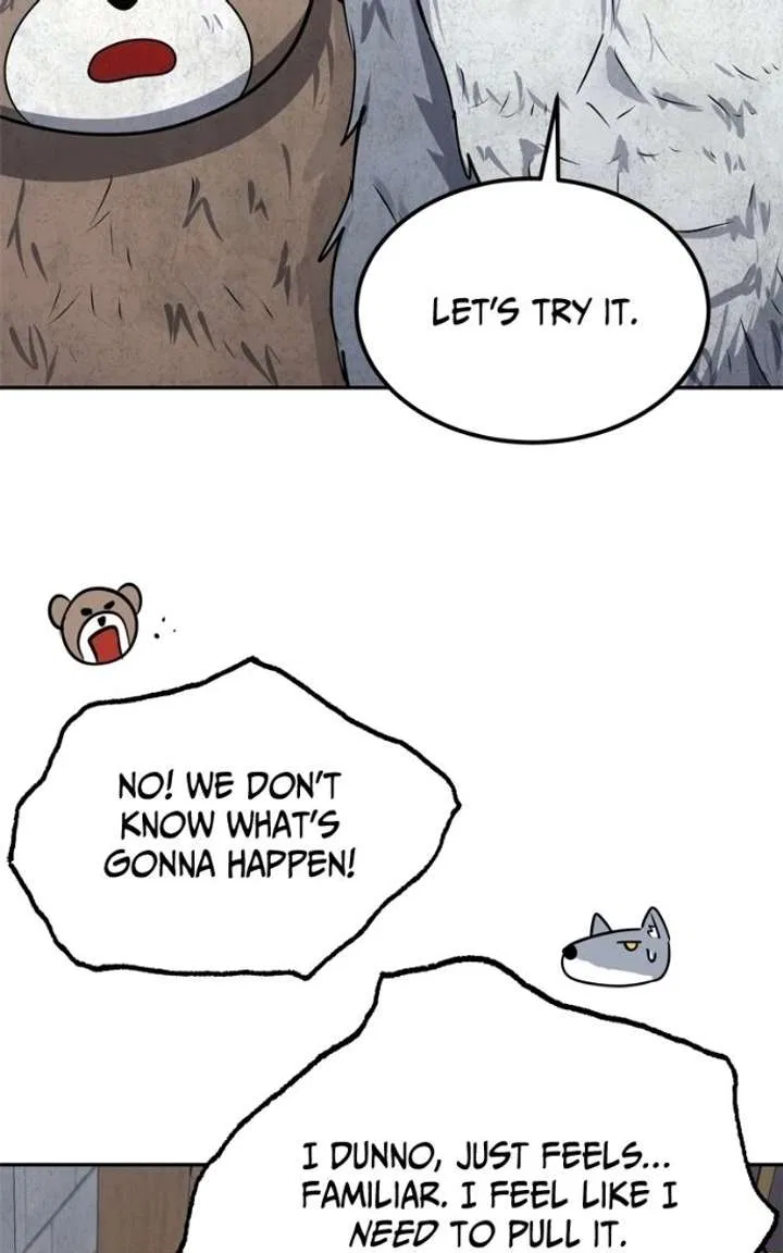 Reasons Not to Enter a Haunted house Chapter 56 – Page 120
