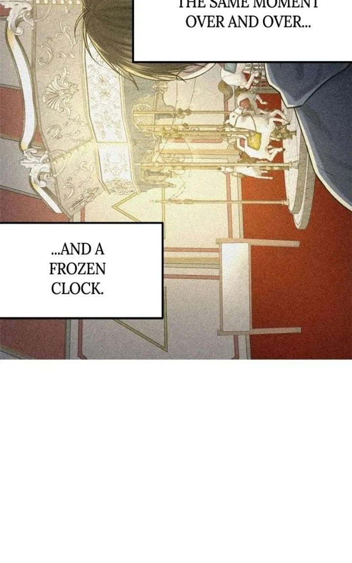 Reasons Not to Enter a Haunted house Chapter 56 – Page 123