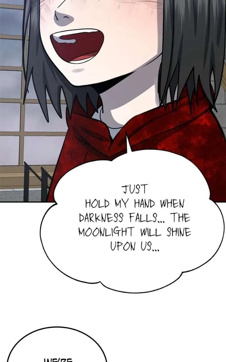 Reasons Not to Enter a Haunted house Chapter 56 – Page 132