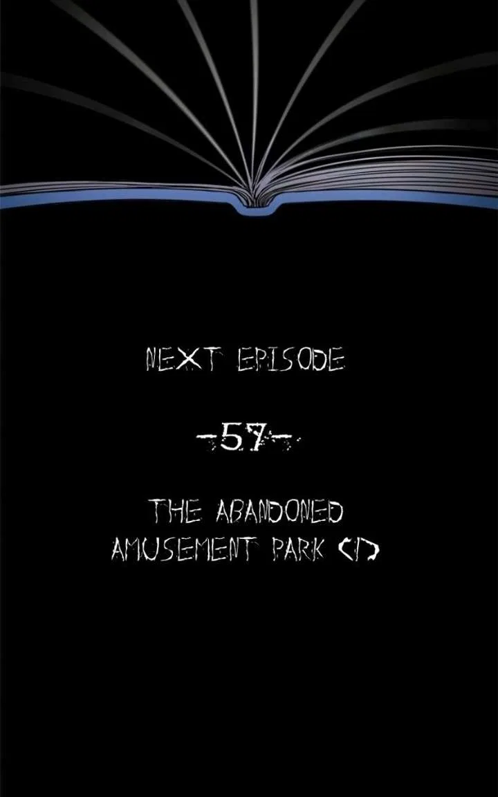 Reasons Not to Enter a Haunted house Chapter 56 – Page 156