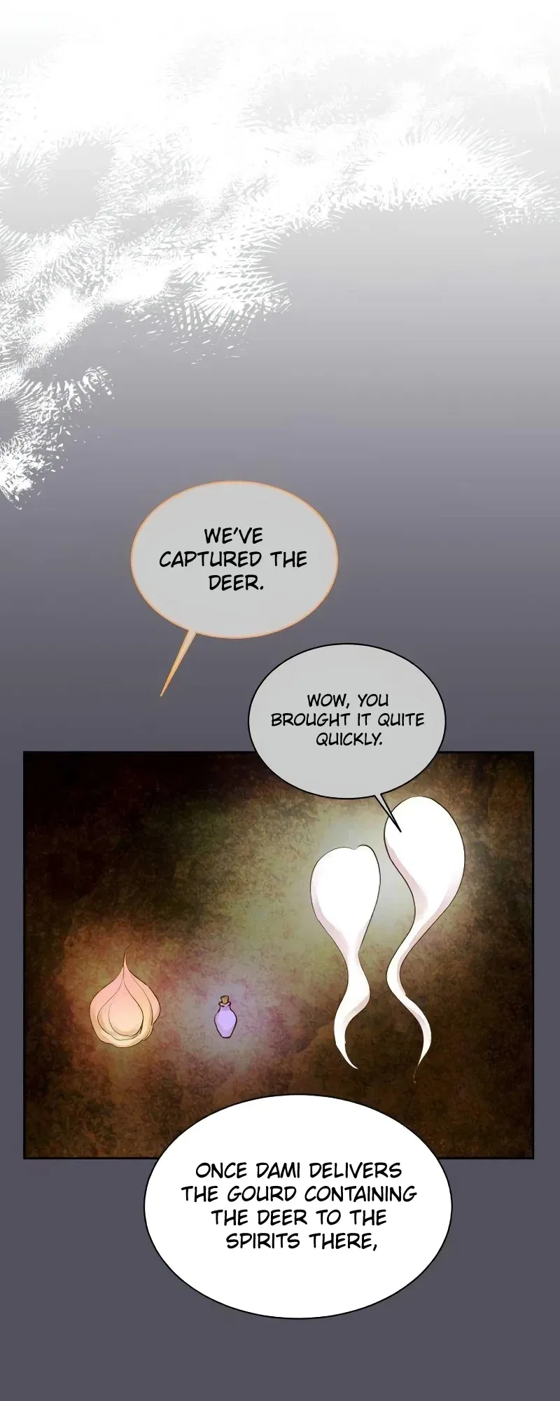 Joseon Fox Scandal Chapter 15 – Page 7
