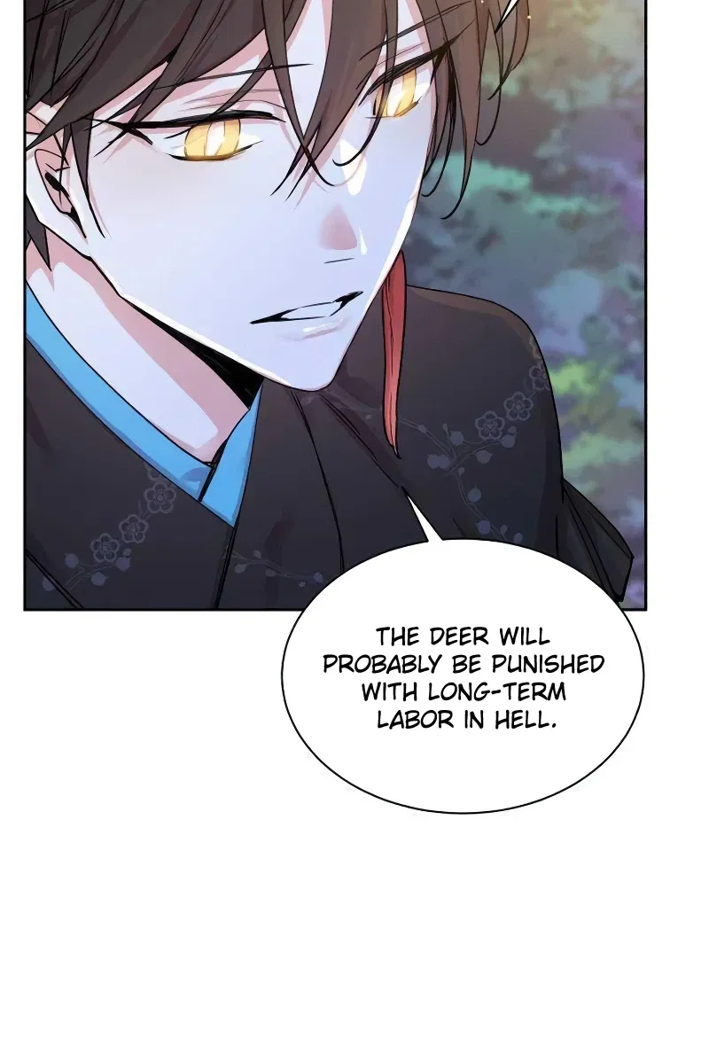 Joseon Fox Scandal Chapter 15 – Page 10