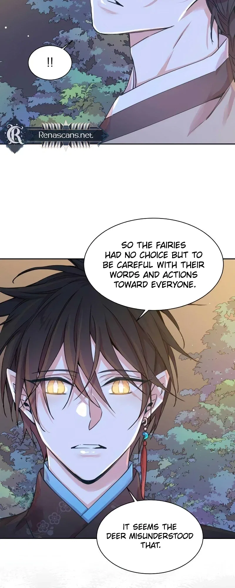 Joseon Fox Scandal Chapter 15 – Page 13