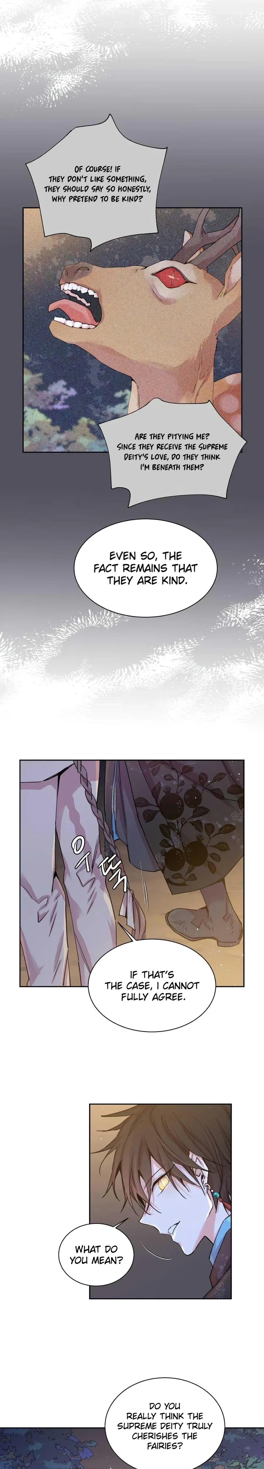 Joseon Fox Scandal Chapter 15 – Page 14