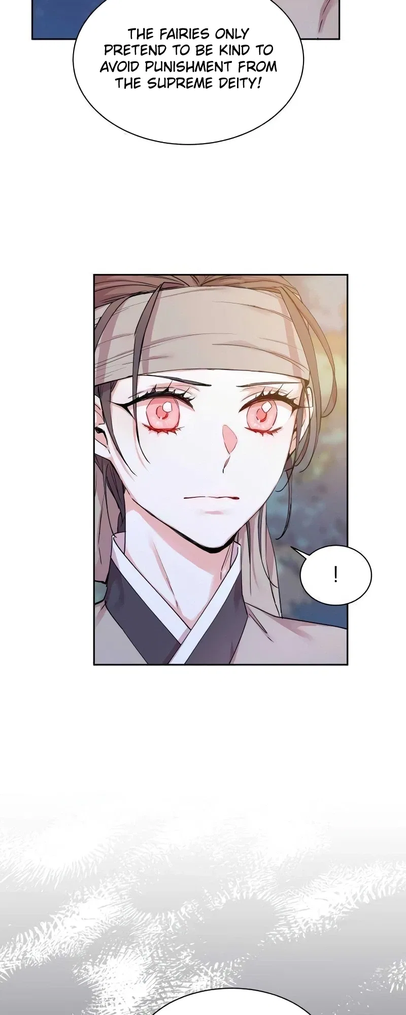 Joseon Fox Scandal Chapter 14 – Page 6