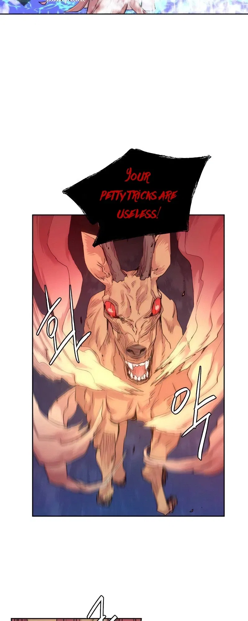 Joseon Fox Scandal Chapter 14 – Page 18