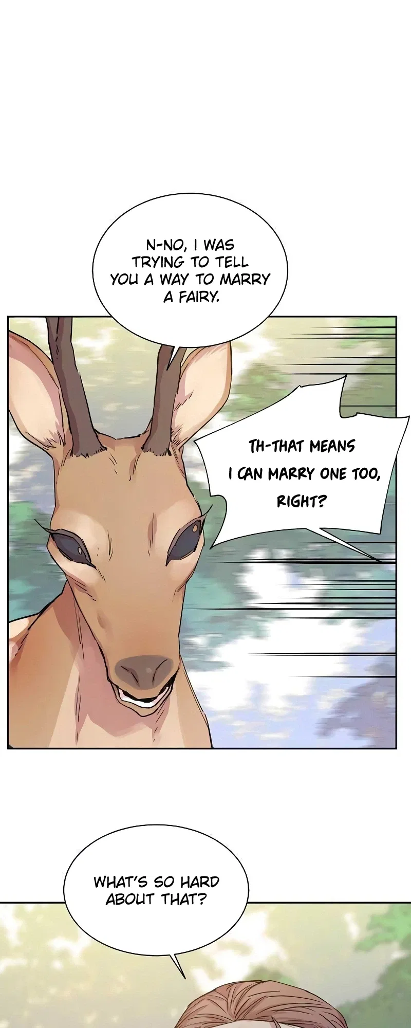 Joseon Fox Scandal Chapter 13 – Page 5