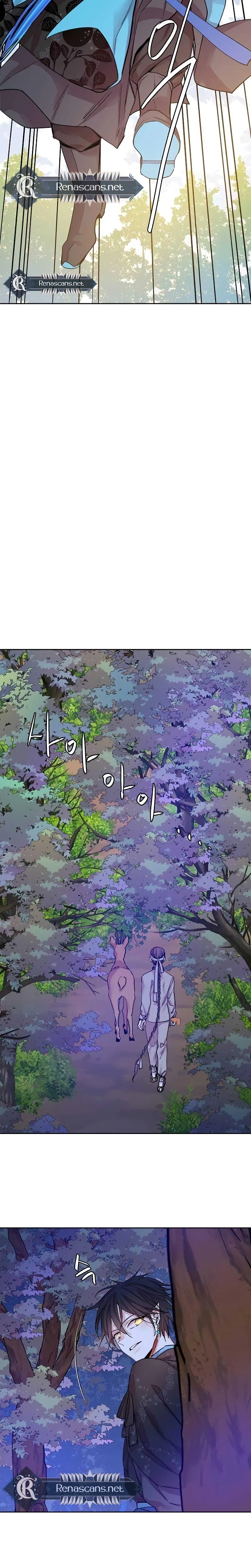 Joseon Fox Scandal Chapter 13 – Page 12