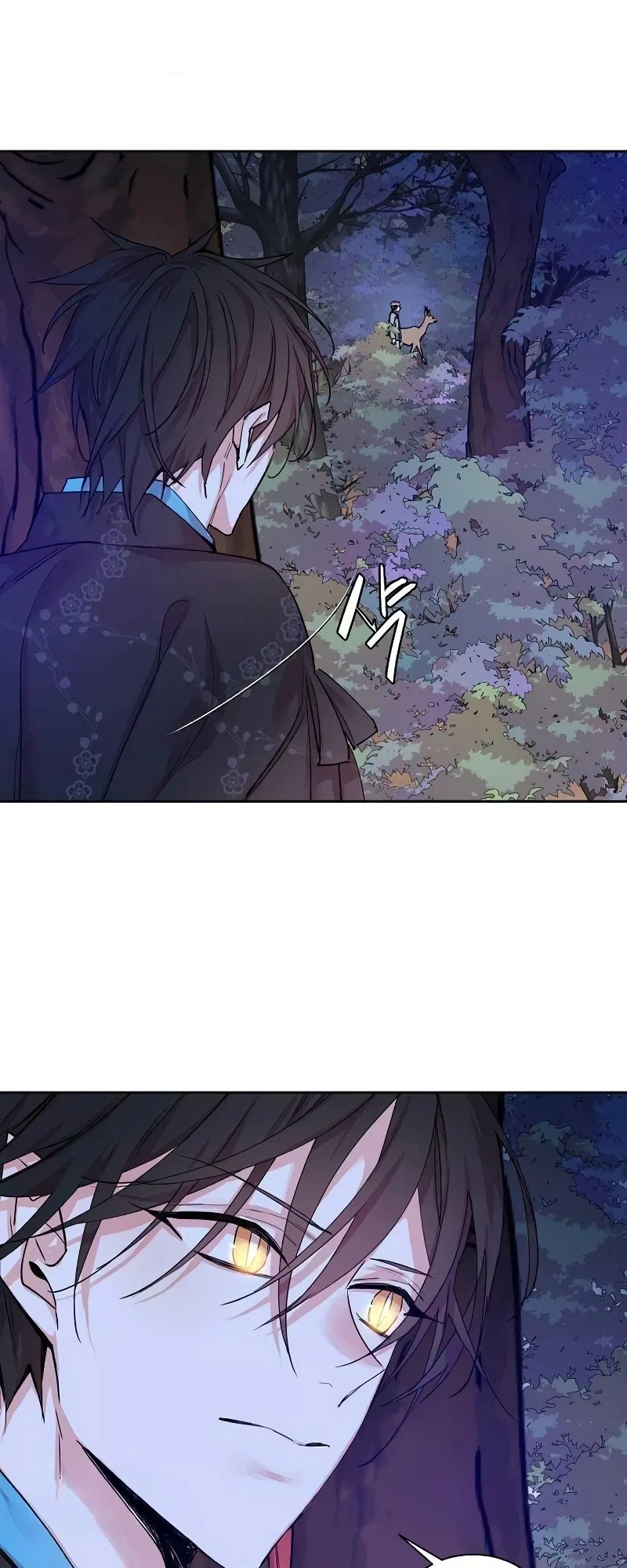 Joseon Fox Scandal Chapter 13 – Page 13