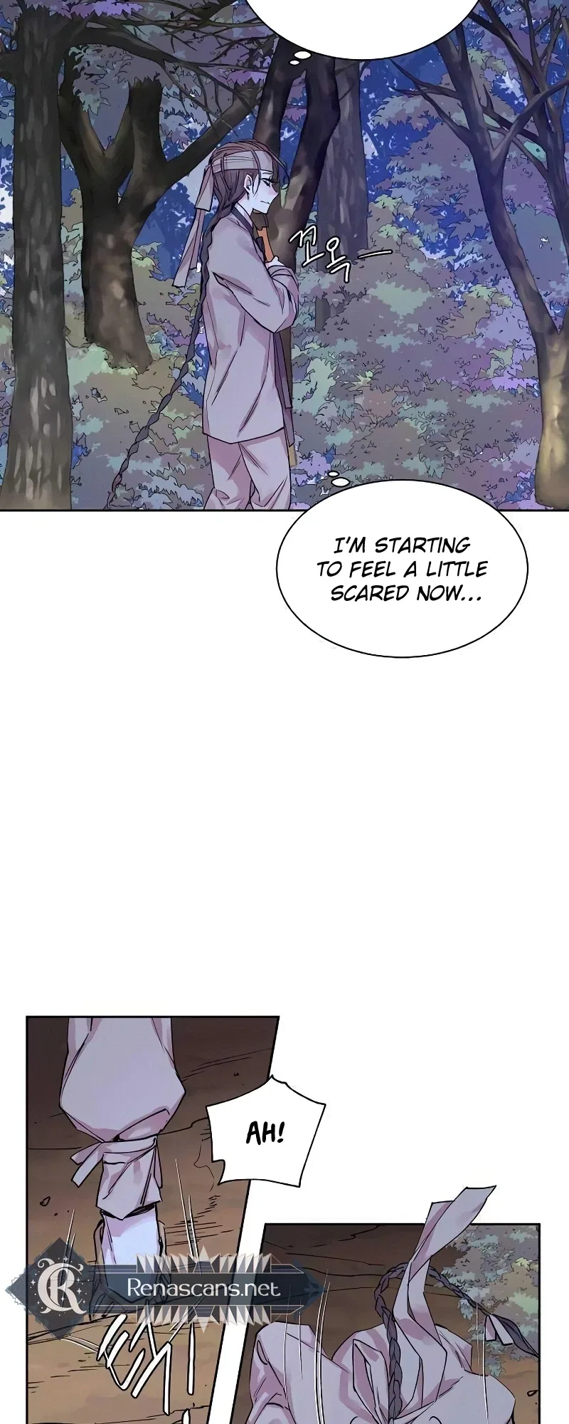 Joseon Fox Scandal Chapter 13 – Page 15