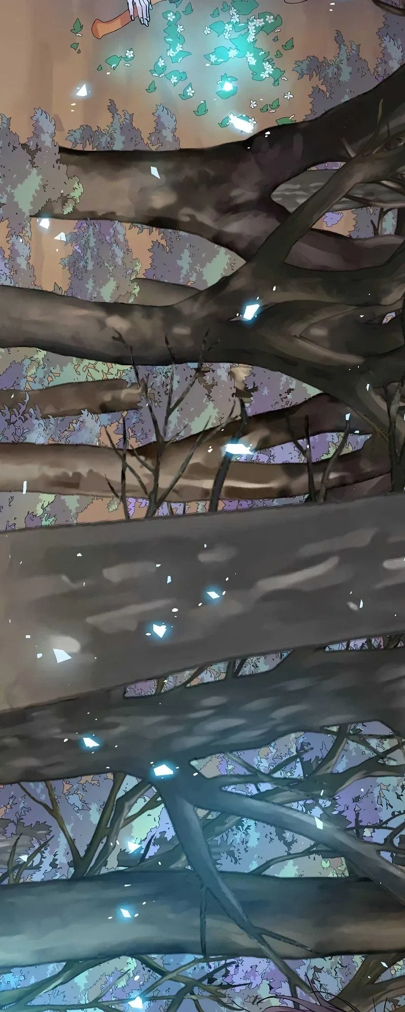 Joseon Fox Scandal Chapter 13 – Page 17