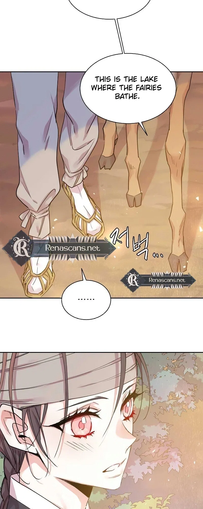 Joseon Fox Scandal Chapter 13 – Page 19
