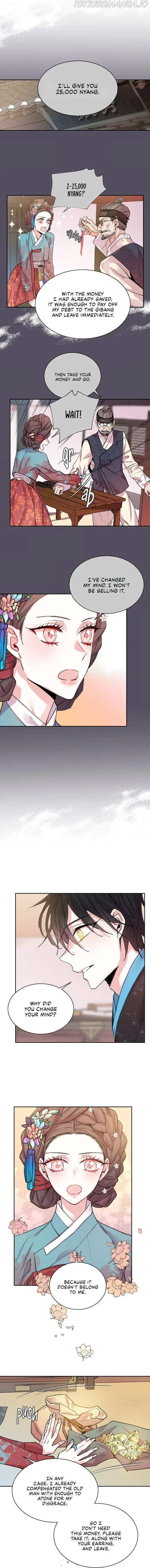 Joseon Fox Scandal Chapter 5 – Page 9