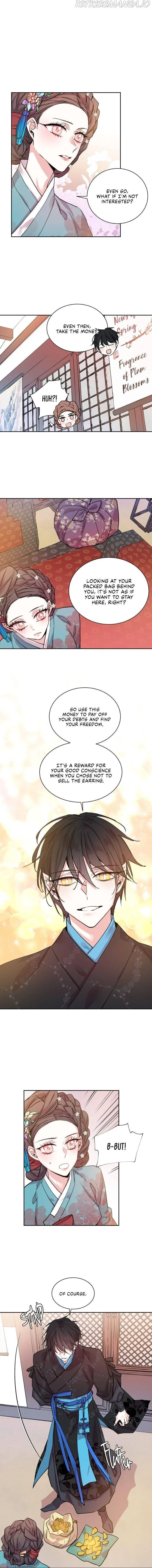 Joseon Fox Scandal Chapter 5 – Page 11