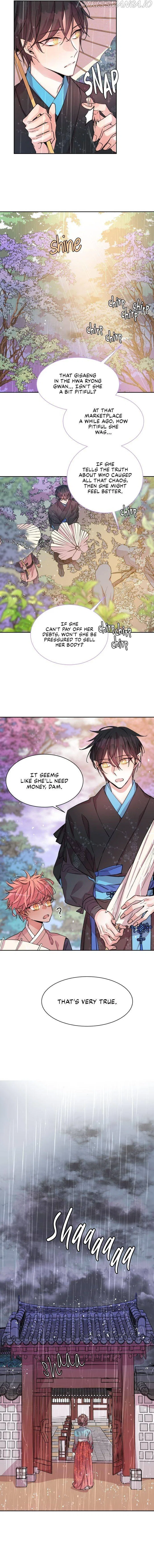 Joseon Fox Scandal Chapter 4 – Page 10