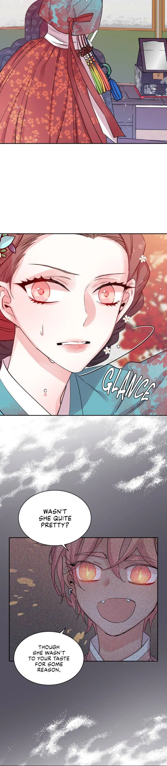 Joseon Fox Scandal Chapter 3 – Page 10
