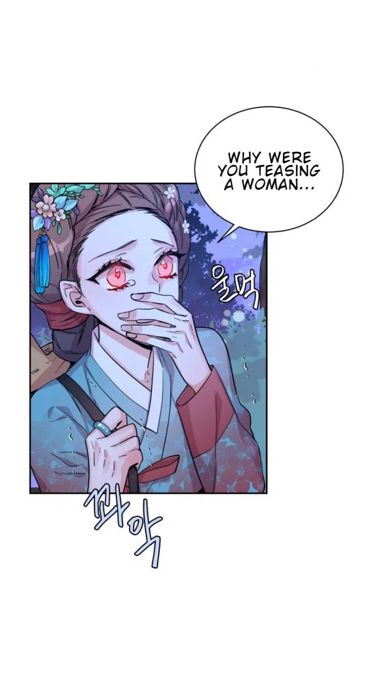 Joseon Fox Scandal Chapter 2 – Page 2