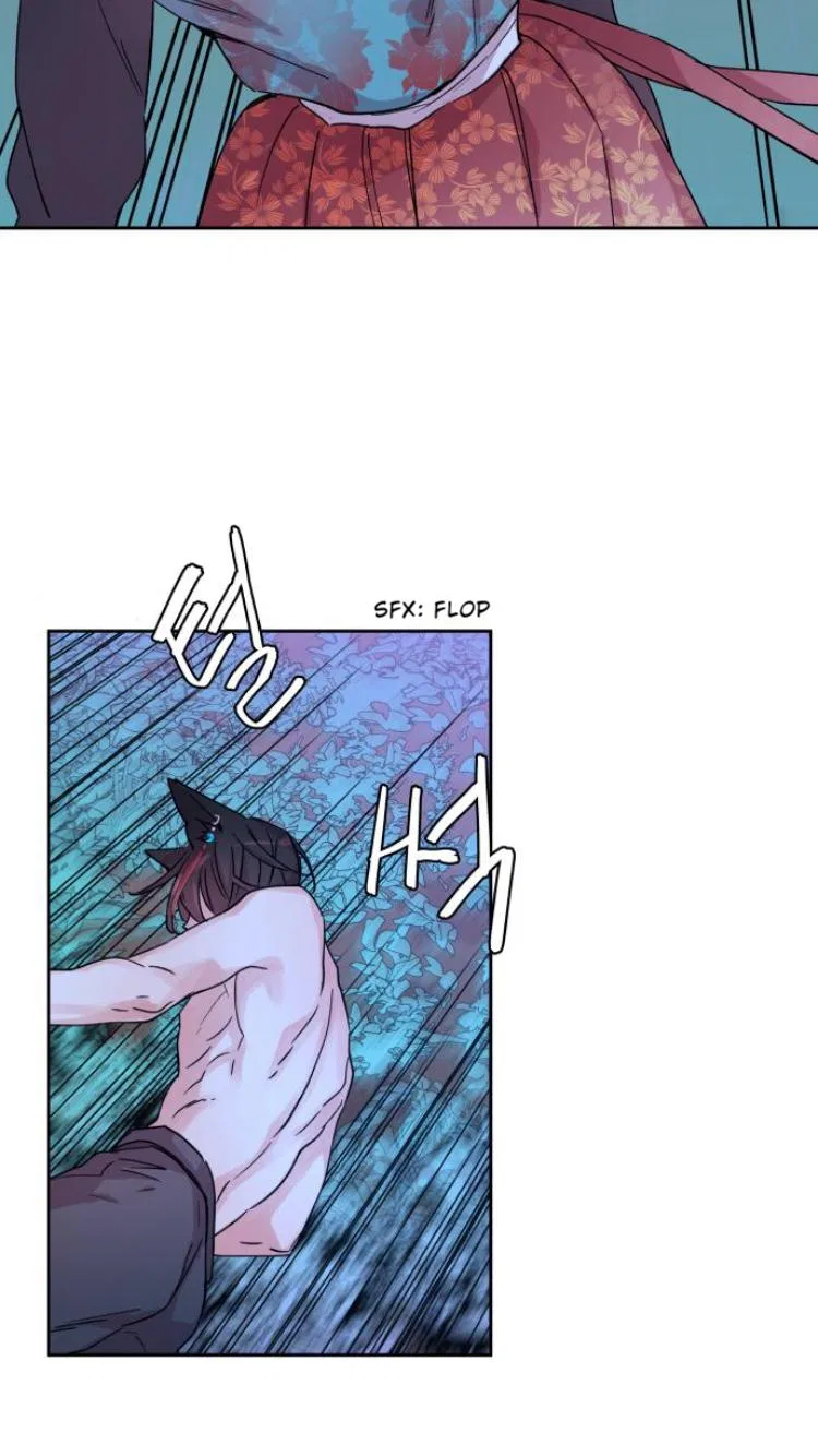 Joseon Fox Scandal Chapter 2 – Page 4
