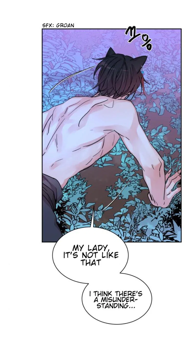 Joseon Fox Scandal Chapter 2 – Page 5
