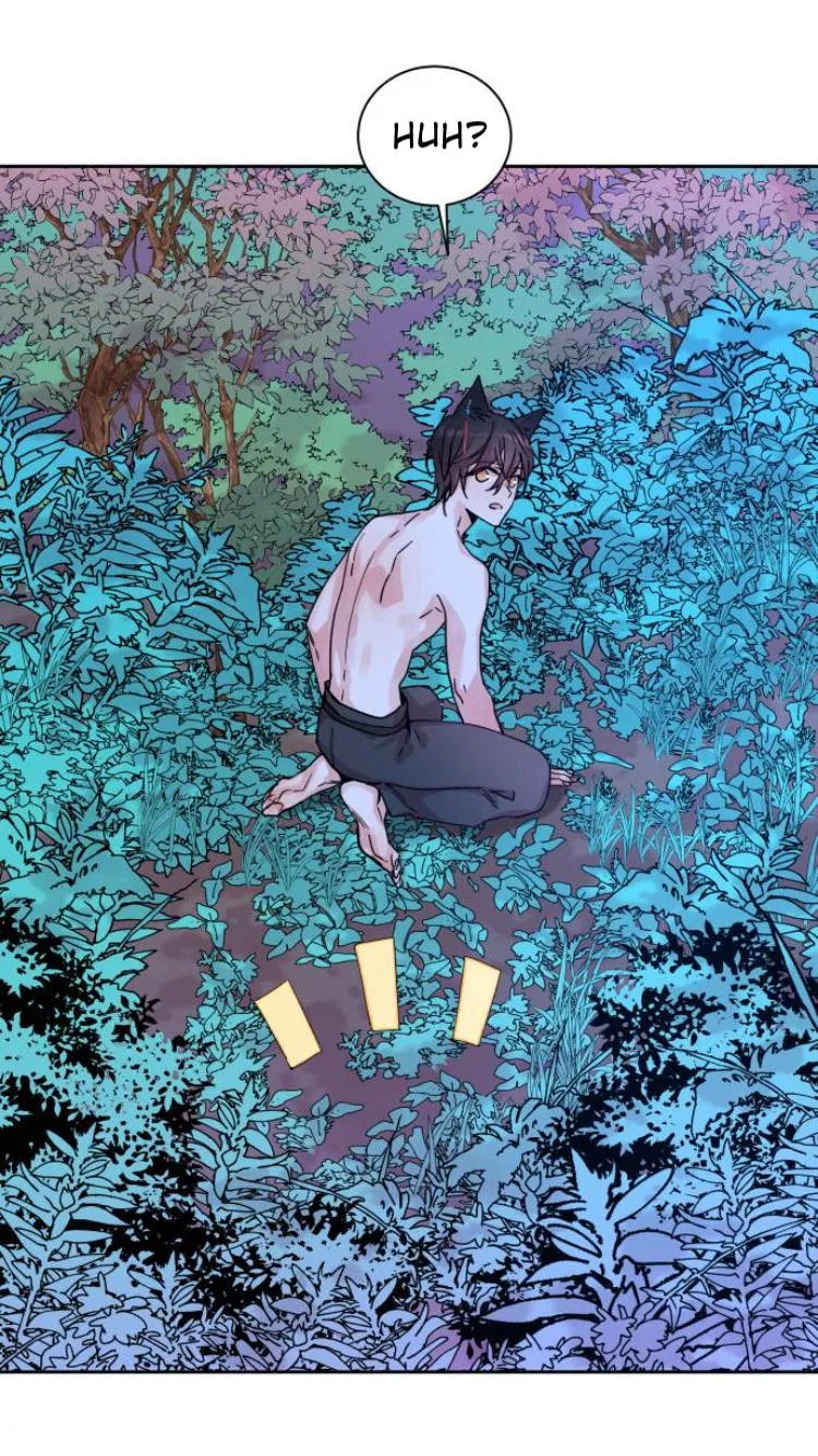Joseon Fox Scandal Chapter 2 – Page 6