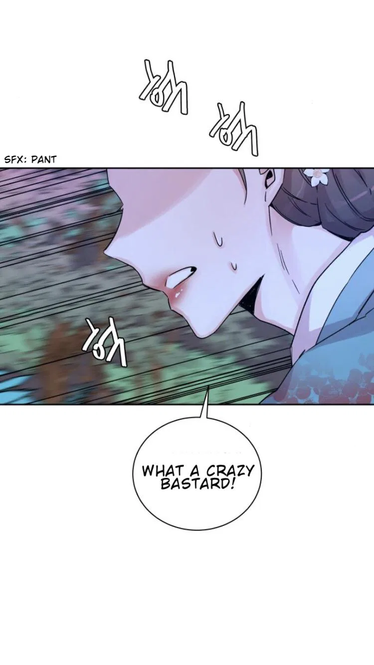 Joseon Fox Scandal Chapter 2 – Page 8