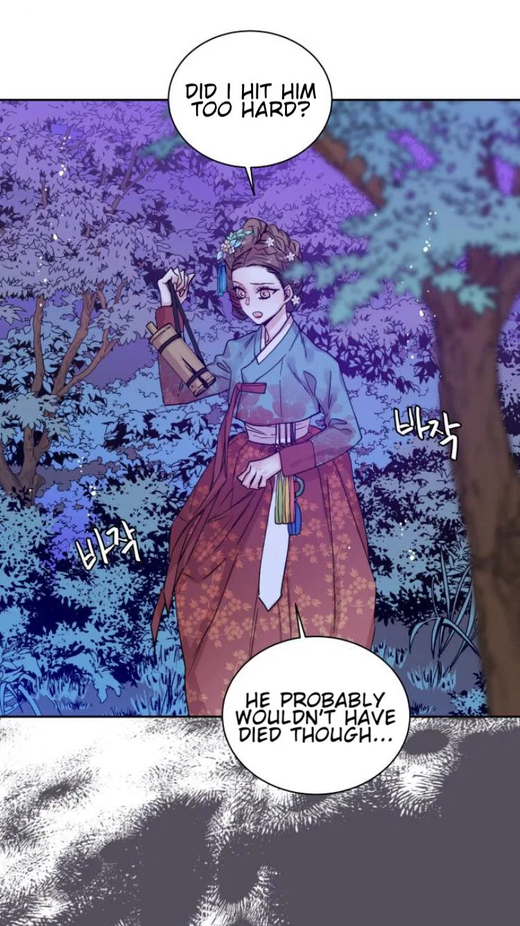 Joseon Fox Scandal Chapter 2 – Page 10