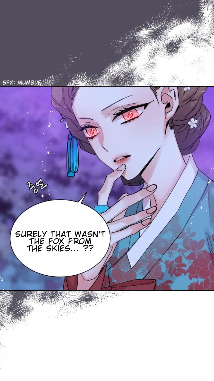 Joseon Fox Scandal Chapter 2 – Page 12