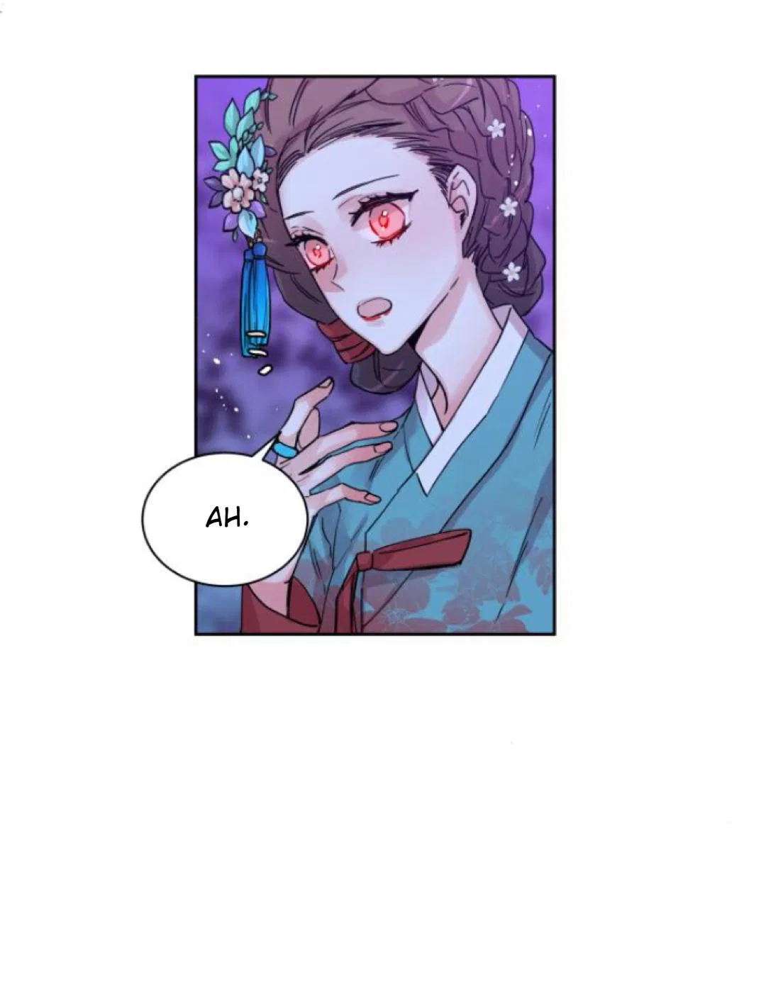 Joseon Fox Scandal Chapter 2 – Page 13