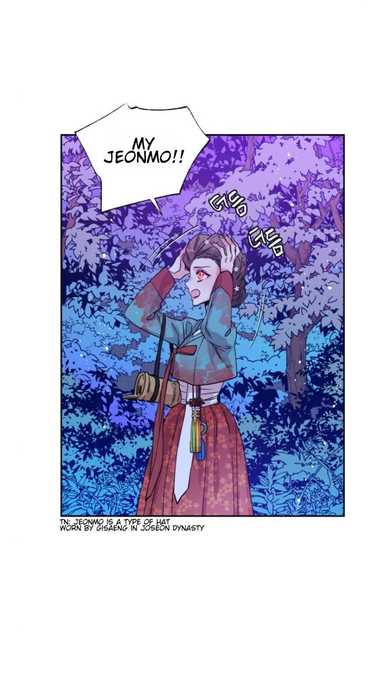 Joseon Fox Scandal Chapter 2 – Page 14