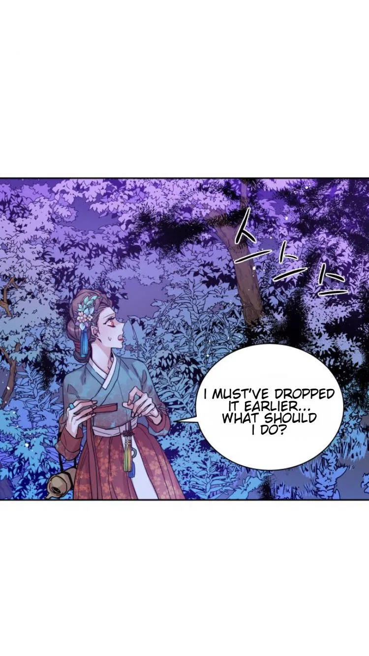 Joseon Fox Scandal Chapter 2 – Page 15