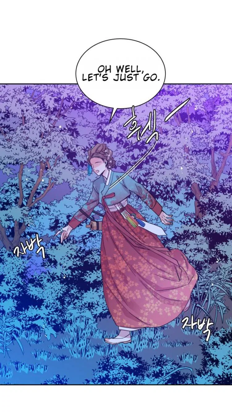 Joseon Fox Scandal Chapter 2 – Page 17
