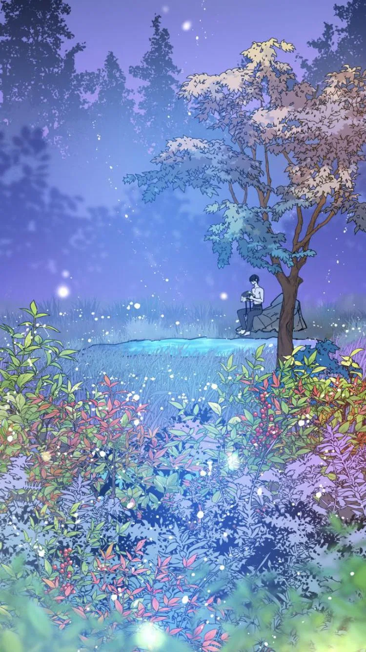 Joseon Fox Scandal Chapter 2 – Page 19