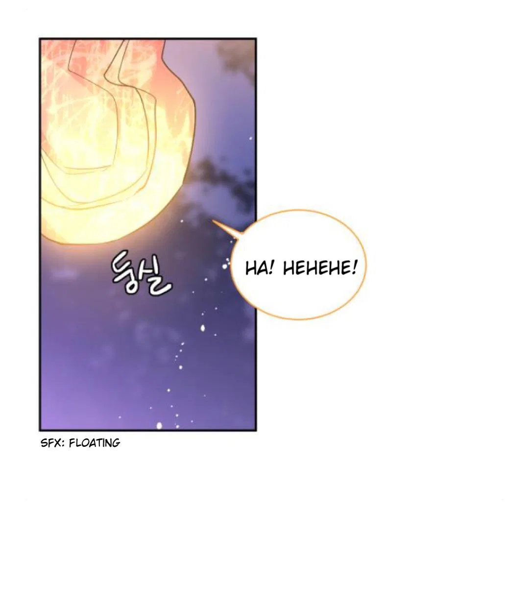 Joseon Fox Scandal Chapter 2 – Page 21
