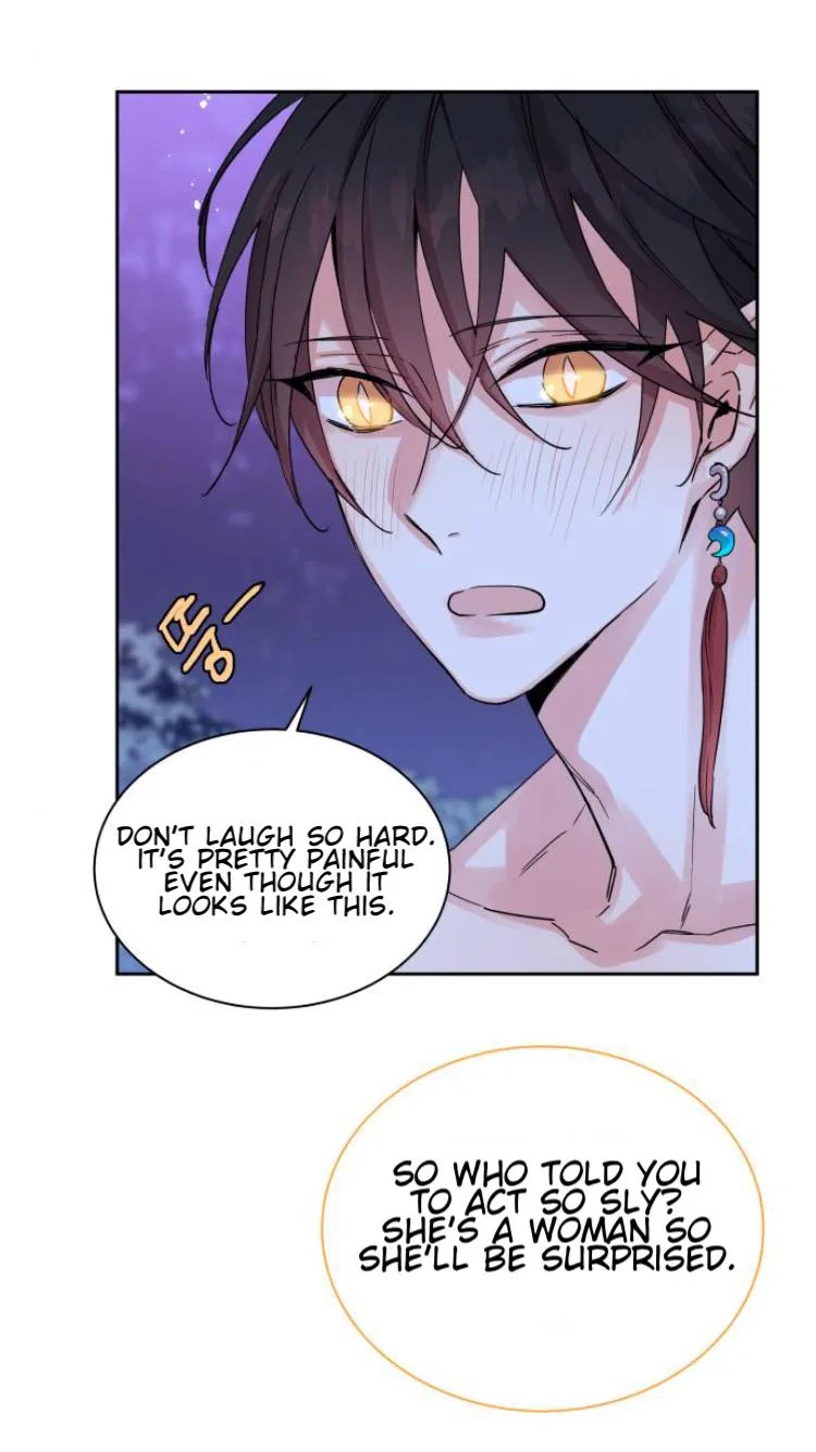 Joseon Fox Scandal Chapter 2 – Page 22