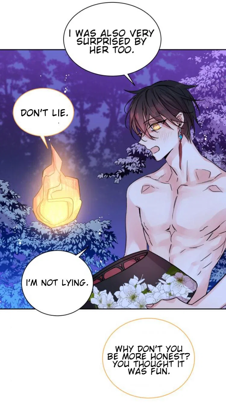 Joseon Fox Scandal Chapter 2 – Page 23