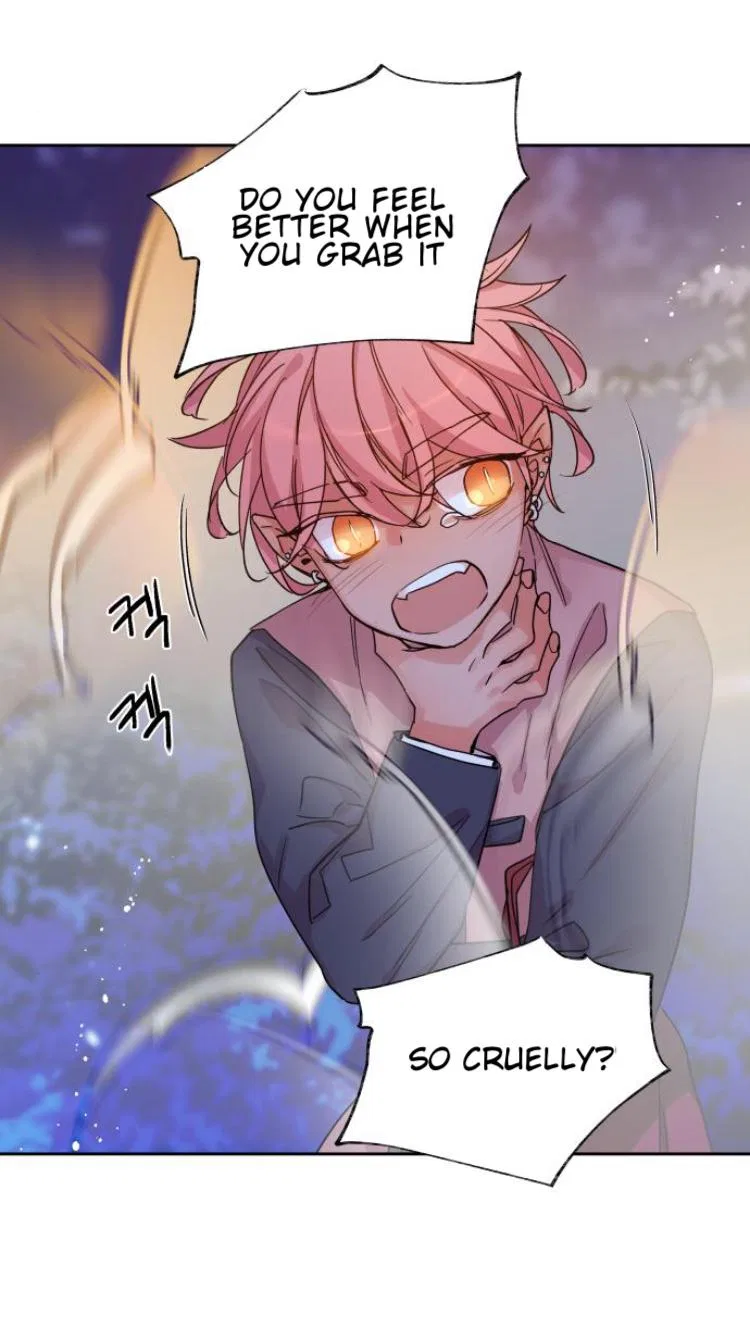 Joseon Fox Scandal Chapter 2 – Page 27