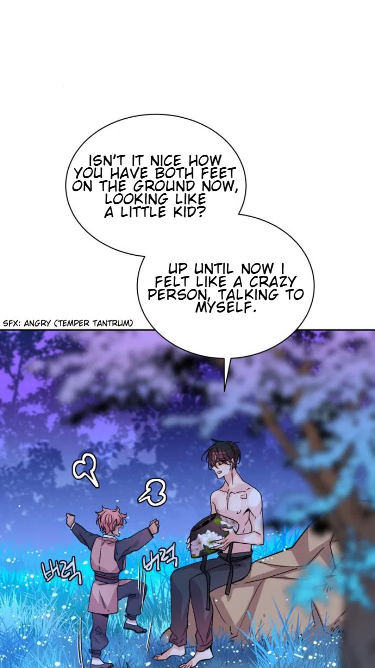 Joseon Fox Scandal Chapter 2 – Page 28