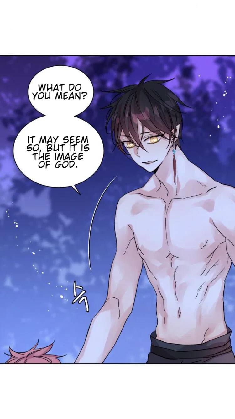Joseon Fox Scandal Chapter 2 – Page 30