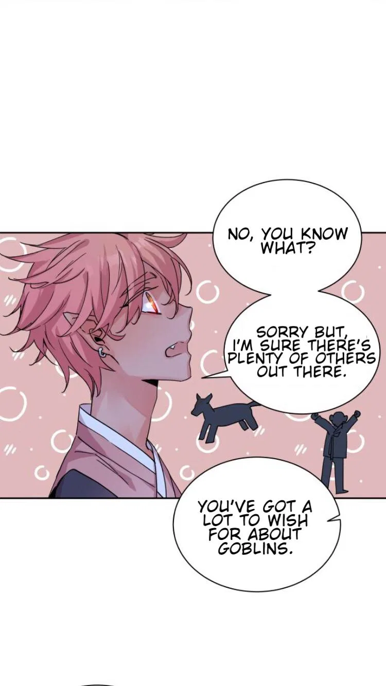 Joseon Fox Scandal Chapter 2 – Page 31