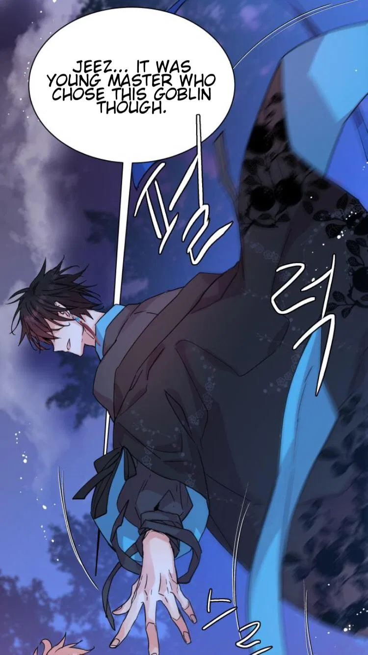 Joseon Fox Scandal Chapter 2 – Page 33