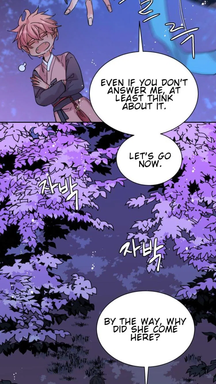 Joseon Fox Scandal Chapter 2 – Page 34